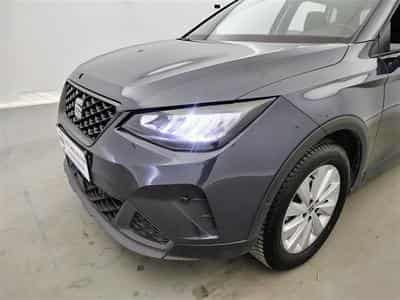 Seat Arona 1.0 TSI 40th Anniversary (2024) - Photo 15