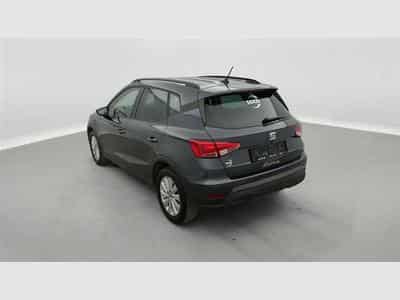 Seat Arona 1.0 TSI 40th Anniversary (2024) - Photo 2