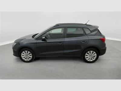Seat Arona 1.0 TSI 40th Anniversary (2024) - Photo 3
