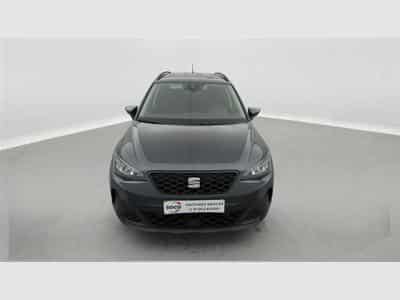 Seat Arona 1.0 TSI 40th Anniversary (2024) - Photo 4