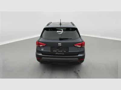 Seat Arona 1.0 TSI 40th Anniversary (2024) - Photo 5