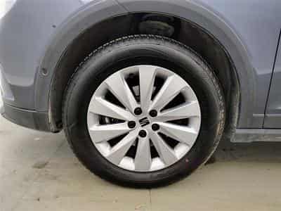 Seat Arona 1.0 TSI 40th Anniversary (2024) - Photo 6