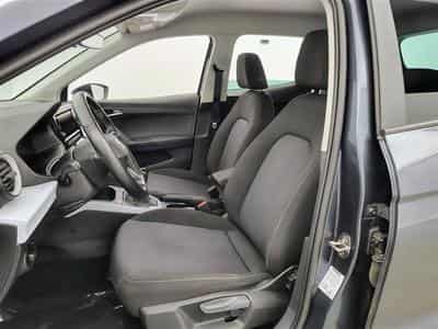 Seat Arona 1.0 TSI 40th Anniversary (2024) - Photo 7