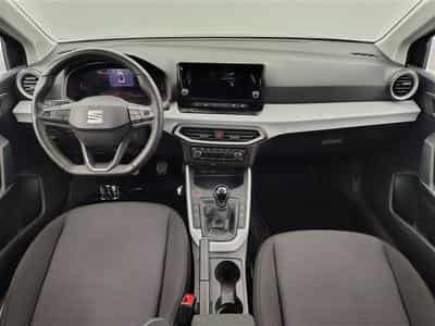 Seat Arona 1.0 TSI 40th Anniversary (2024) - Photo 8