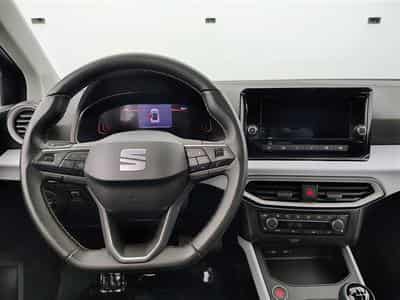 Seat Arona 1.0 TSI 40th Anniversary (2024) - Photo 9