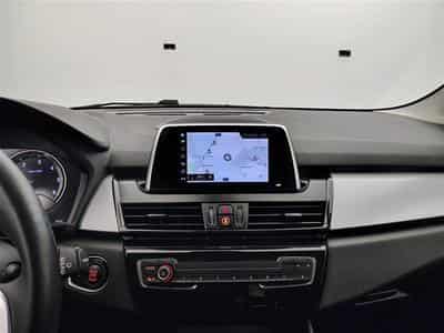 BMW 216 d Gran Tourer Navi / Led / PDC av+ar (2022) - Photo 11