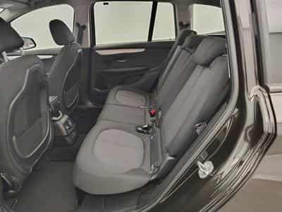 BMW 216 d Gran Tourer Navi / Led / PDC av+ar (2022) - Photo 13