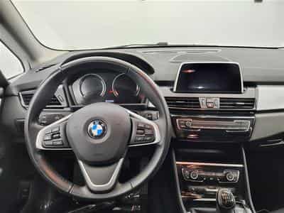 BMW 216 d Gran Tourer Navi / Led / PDC av+ar (2022) - Photo 9