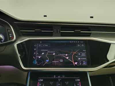 Audi A6 35 TDi S tronic S-LINE/CUIR/NAVI/TO PANO (2019) - Photo 11