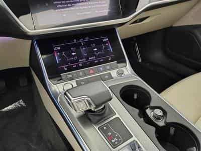 Audi A6 35 TDi S tronic S-LINE/CUIR/NAVI/TO PANO (2019) - Photo 12