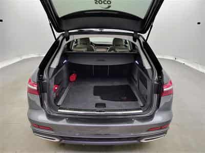 Audi A6 35 TDi S tronic S-LINE/CUIR/NAVI/TO PANO (2019) - Photo 14