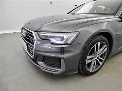 Audi A6 35 TDi S tronic S-LINE/CUIR/NAVI/TO PANO (2019) - Photo 15