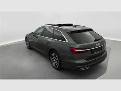Audi A6 35 TDi S tronic S-LINE/CUIR/NAVI/TO PANO (2019) - Photo 2