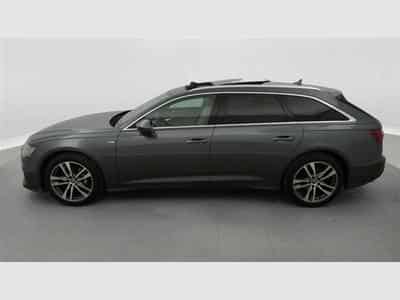 Audi A6 35 TDi S tronic S-LINE/CUIR/NAVI/TO PANO (2019) - Photo 3
