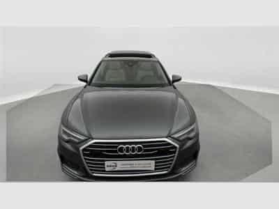 Audi A6 35 TDi S tronic S-LINE/CUIR/NAVI/TO PANO (2019) - Photo 4