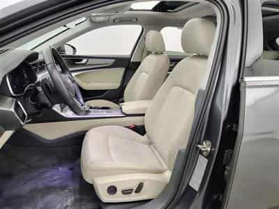 Audi A6 35 TDi S tronic S-LINE/CUIR/NAVI/TO PANO (2019) - Photo 7