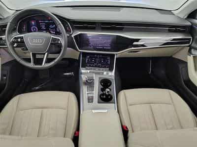 Audi A6 35 TDi S tronic S-LINE/CUIR/NAVI/TO PANO (2019) - Photo 8