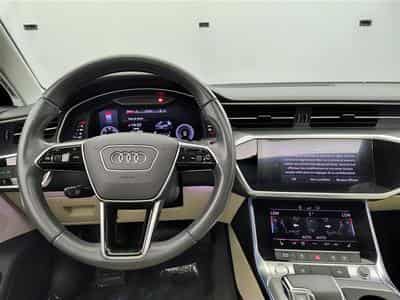 Audi A6 35 TDi S tronic S-LINE/CUIR/NAVI/TO PANO (2019) - Photo 9