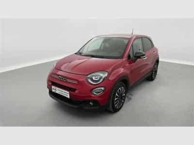 Fiat 500X 1.5 Hybrid DCT (2023) - Photo 1