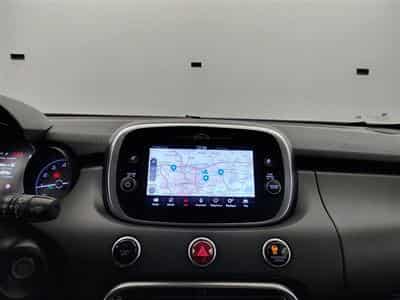 Fiat 500X 1.5 Hybrid DCT (2023) - Photo 10