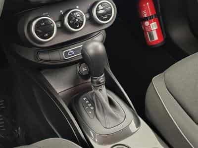 Fiat 500X 1.5 Hybrid DCT (2023) - Photo 11