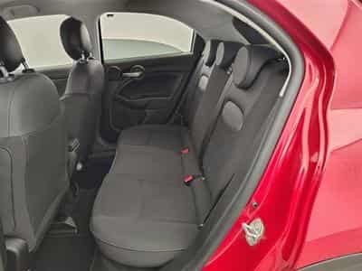 Fiat 500X 1.5 Hybrid DCT (2023) - Photo 12
