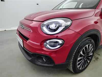 Fiat 500X 1.5 Hybrid DCT (2023) - Photo 14