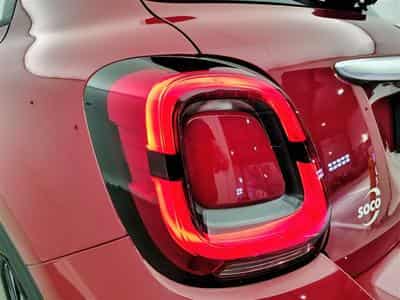 Fiat 500X 1.5 Hybrid DCT (2023) - Photo 15