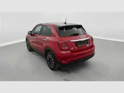 Fiat 500X 1.5 Hybrid DCT (2023) - Photo 2