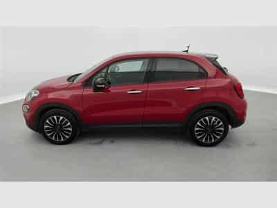 Fiat 500X 1.5 Hybrid DCT (2023) - Photo 3