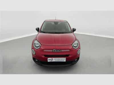 Fiat 500X 1.5 Hybrid DCT (2023) - Photo 4