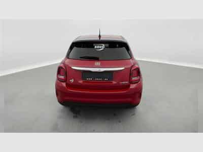 Fiat 500X 1.5 Hybrid DCT (2023) - Photo 5
