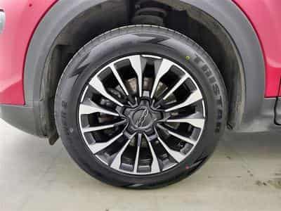Fiat 500X 1.5 Hybrid DCT (2023) - Photo 6