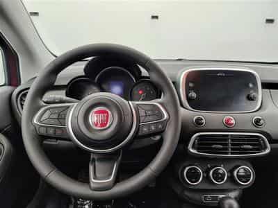 Fiat 500X 1.5 Hybrid DCT (2023) - Photo 8