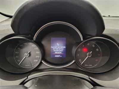 Fiat 500X 1.5 Hybrid DCT (2023) - Photo 9