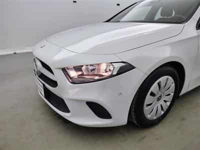 Mercedes A 160 A 160 Business NAVI/PDC AV AR (2022) - Photo 15