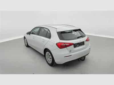 Mercedes A 160 A 160 Business NAVI/PDC AV AR (2022) - Photo 2