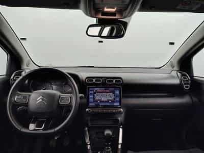 Citroen C3 Aircross 1.2 PureTech 110Cv Feel CARPLAY / LED / PDC (2022) - Photo 7