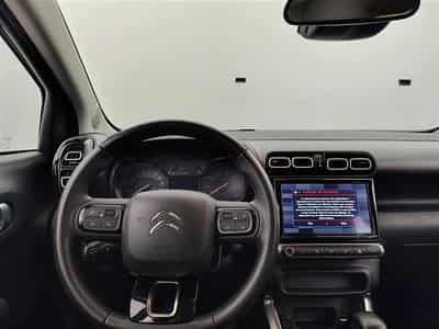 Citroen C3 Aircross 1.2 PureTech 110Cv Feel CARPLAY / LED / PDC (2022) - Photo 8