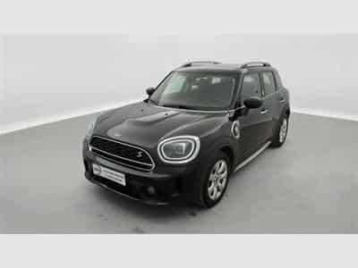 MINI Countryman 1.5A PHEV Cooper SE ALL4/NAVI/FULL LED/JA17/PDC (2023) - Photo 1