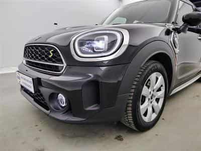 MINI Countryman 1.5A PHEV Cooper SE ALL4/NAVI/FULL LED/JA17/PDC (2023) - Photo 15