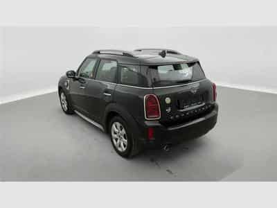 MINI Countryman 1.5A PHEV Cooper SE ALL4/NAVI/FULL LED/JA17/PDC (2023) - Photo 2