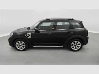 MINI Countryman 1.5A PHEV Cooper SE ALL4/NAVI/FULL LED/JA17/PDC (2023) - Photo 3