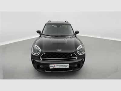 MINI Countryman 1.5A PHEV Cooper SE ALL4/NAVI/FULL LED/JA17/PDC (2023) - Photo 4