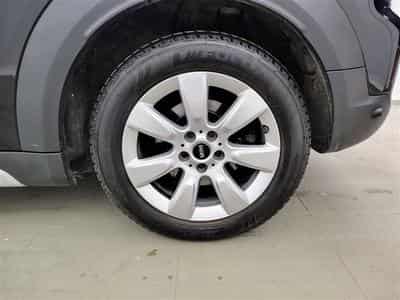 MINI Countryman 1.5A PHEV Cooper SE ALL4/NAVI/FULL LED/JA17/PDC (2023) - Photo 6