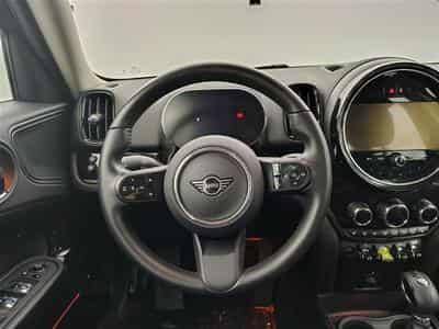 MINI Countryman 1.5A PHEV Cooper SE ALL4/NAVI/FULL LED/JA17/PDC (2023) - Photo 9