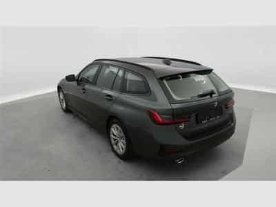 BMW 320 320eA PHEV Business NAVI/FULL LED/JA/PDC (2021) - Photo 2