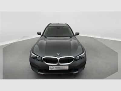 BMW 320 320eA PHEV Business NAVI/FULL LED/JA/PDC (2021) - Photo 4