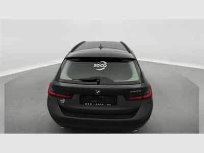 BMW 320 320eA PHEV Business NAVI/FULL LED/JA/PDC (2021) - Photo 5