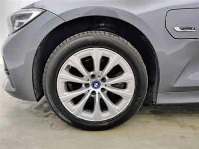 BMW 320 320eA PHEV Business NAVI/FULL LED/JA/PDC (2021) - Photo 6